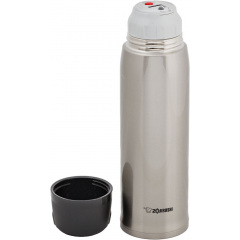 Термос Zojirushi SJ-JS10XA 1.03 л Серебро (1678-04-38) Тернопіль