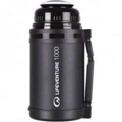 Термос Lifeventure Wide Mouth 1.0 L (1012-9650) Еланец