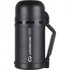 Термос Lifeventure Wide Mouth 1.0 L (1012-9650) Еланец