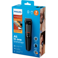 Триммер Philips MG3720/15 Курінь