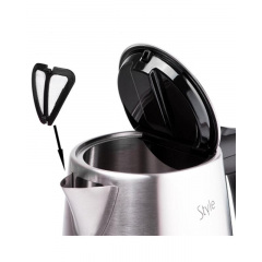 Электрочайник First FA-5411-2 Ладан