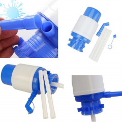 Ручная помпа для воды VigohA Drinking Water Pump Олександрія
