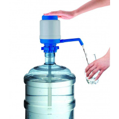 Ручная помпа для воды VigohA Drinking Water Pump Олександрія