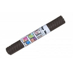 Коврик резиновый сервировочный Kornel 50*30 см Шоколадный Южноукраїнськ