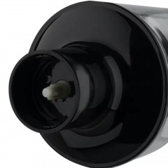 Блендер многофункциональный погружной RAF R.331 4в1 800W Black Кропивницький