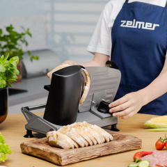 Ломтерезка Zelmer ZFS0919 (85541066) Днепрорудное