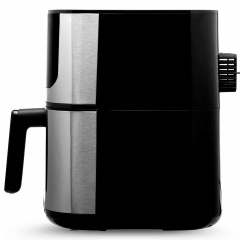 Аэрофритюрница Sogo SS-10880 5 л 1400 Вт Вільнянськ