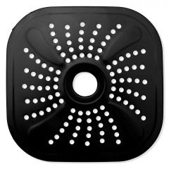 Аэрофритюрница Sogo SS-10880 5 л 1400 Вт Вільнянськ