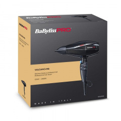 Фен Babyliss Pro BAB6980IE Кам'янець-Подільський