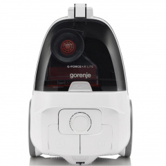 Пылесос Gorenje VCEA02GALWCY Коростень