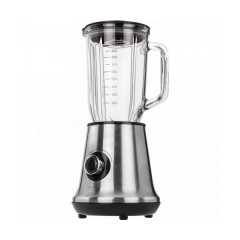 Блендер стационарный MPM Product MBL-15M 450 Вт Нержавеющая сталь Ровно
