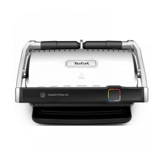 Электрогриль прижимной Tefal OptiGrill Elite XL GC760D30 Хуст