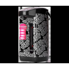 Термопот металлический 6,8 л Haeger HG-7906 черный 800W (HG-7906_1091) Ворожба