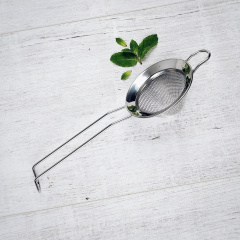 Подарочный набор барного инвентаря Olin&Olin 10 предметов Серебристый (StarterKitS-91001) Кременец