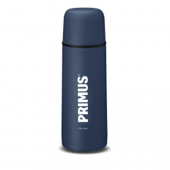 Термос Primus Vacuum Bottle 0.35 L Navy (742150) Славута