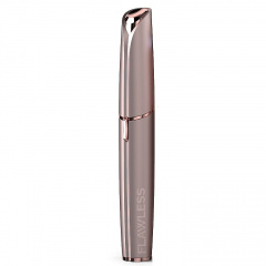 Эпилятор женский для бровей Finishing Touch Flawless Brows Pink (3_03633) Калуш