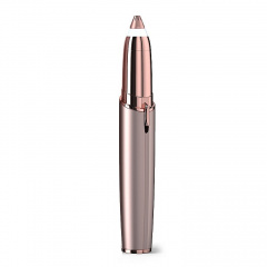 Эпилятор женский для бровей Finishing Touch Flawless Brows Pink (3_03633) Калуш