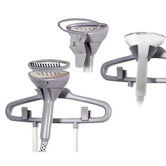 Отпариватель для вещей вертикальный RAF R.3038 со стойкой для одежды 2000W (2097774700) Новое