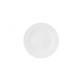Плоская тарелка RAK Porcelain Banquet 20 см (94041)