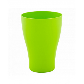 Стакан для пикника Алеана 0.5 л Зеленый