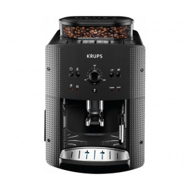 Кофемашина автоматическая Krups EA810B70