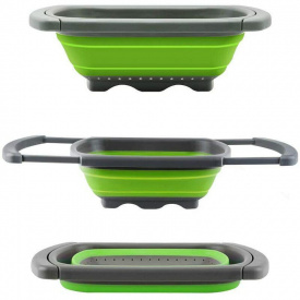 Корзина для мытья овощей и фруктов OPT-TOP JM-608 (1756375344)