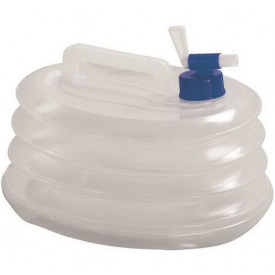 Фляга Easy Camp Folding Water Carrier 8.0L (1046-680142)