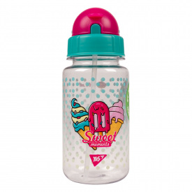 Бутылка для воды YES Sweet Cream 380 ml (708176)