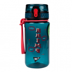 Бутылка для воды YES Anime 500 мл (708183)