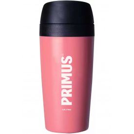Термокружка Primus Commuter Mug 0.4 L Salmon Pink (741002)