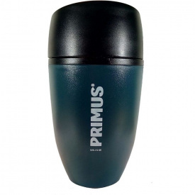 Термокружка Primus Commuter Mug 0.3 L Deep Blue (740995)