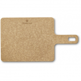 Разделочная доска Victorinox Epicurean Handy S 229x190x4.8 мм Коричневый