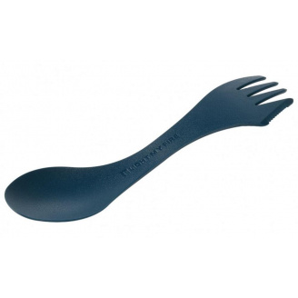 Ложко-вилка Light My Fire Spork Original Serving BIO bulk Blue (1033-LMF 2412410800)