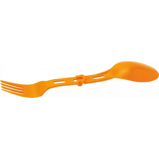 Набір Primus Folding Spork Tangerine (1046-740680)