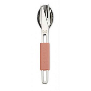 Столовий набір Primus Leisure Cutlery Pink (1046-735443)