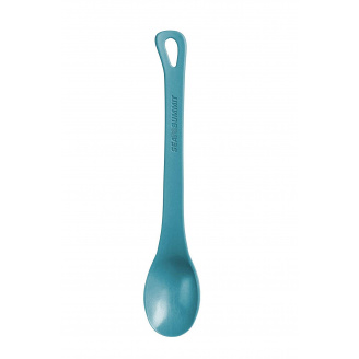 Ложка Sea To Summit Delta Long Handled Spoon Pacific Blue (1033-STS ADLSPOONPB)