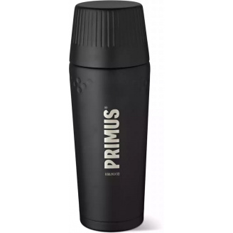 Термос Primus TrailBreak Vacuum Bottle 0,5 л Black (1046-737861)