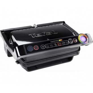 Гриль электрический Tefal GC7148 OptiGrill+