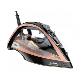 Утюг с паром Tefal Ultimate Pure FV9845