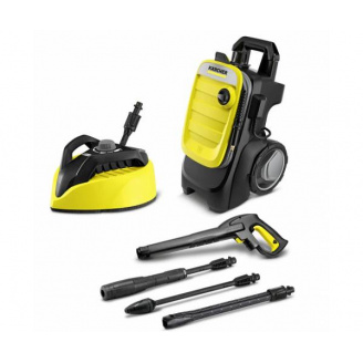 Минимойка высокого давления Karcher K Compact 7 Home (1.447-053.0)