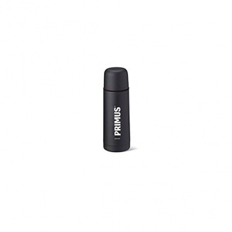 Термос Primus Vacuum Bottle 0.35 L Black (741036)