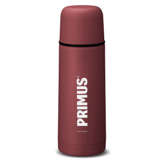 Термос Primus Vacuum Bottle 0.35 L Ox Red (742140)