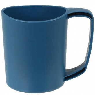 Кружка Lifeventure Ellipse Mug 300 мл Navy Blue (1012-75370)