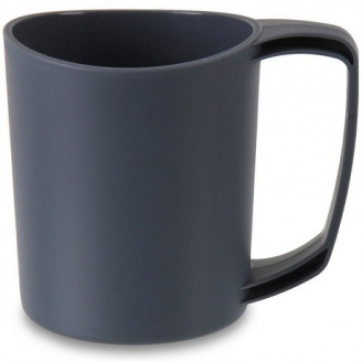 Кружка Lifeventure Ellipse Mug Graphite (1012-75330)