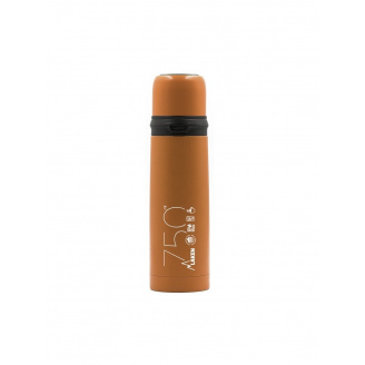 Термос Laken Thermos 0.5 L Помаранчевий (1004-180050O)