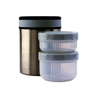 Термос Laken Thermo food container 1 L (1004-P10)