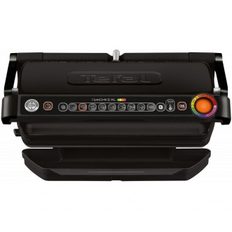 Гриль электрический Tefal GC722834 OptiGrill + XL