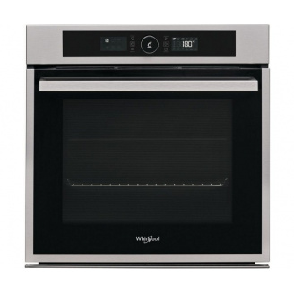 Духовка электрическая Whirlpool OAKZ9 7961 SP IX