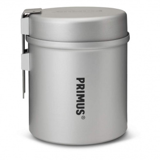 Котелок Primus Essential Trek Pot 1.0L (1046-741440)