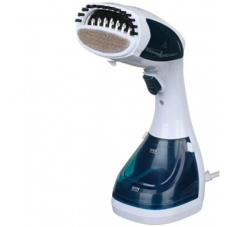 Отпариватель для одежды Difei Handheld Garment Steamer DF-019A White (kz223-hbr)